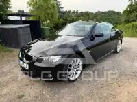 2007 BMW 320