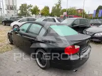 2007 BMW 320
