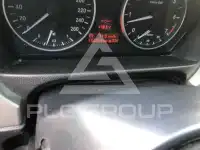 2007 BMW 320