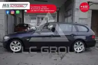 2007 BMW 320