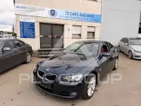 2007 BMW 320