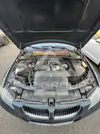 2007 BMW 320