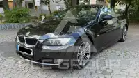 2007 BMW 320