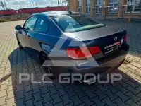 2007 BMW 320