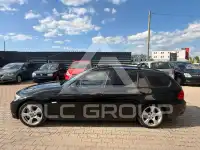 2007 BMW 320