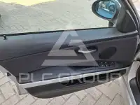 2007 BMW 320