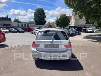 2007 BMW 320