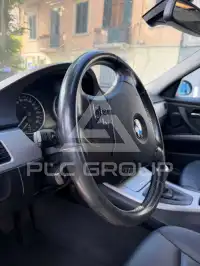 2007 BMW 320