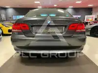 2007 BMW 320