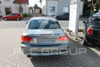 2007 BMW 320