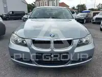 2007 BMW 320