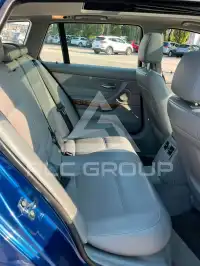 2007 BMW 320