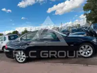 2007 BMW 320