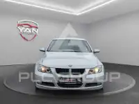 2007 BMW 320
