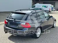 2007 BMW 320