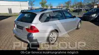 2007 BMW 320