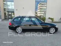 2007 BMW 320