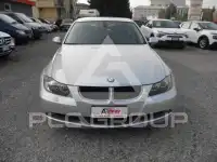 2007 BMW 320