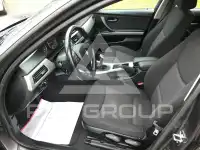2007 BMW 320