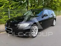 2007 BMW 320