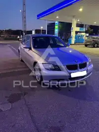 2005 BMW 320