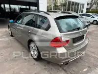 2007 BMW 320