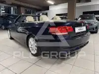 2007 BMW 320