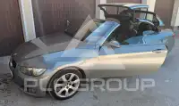 2007 BMW 320