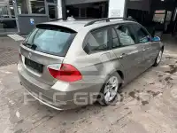 2007 BMW 320