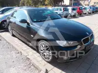 2007 BMW 320