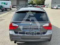 2007 BMW 320