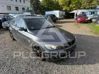 2007 BMW 320