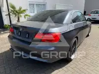 2007 BMW 320