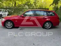 2007 BMW 320