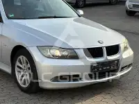 2007 BMW 320