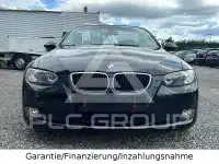 2007 BMW 320