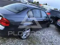 2007 BMW 320