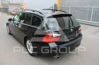 2007 BMW 320