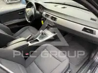 2007 BMW 320