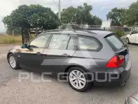2007 BMW 320