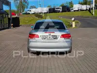 2007 BMW 320