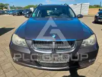 2007 BMW 320