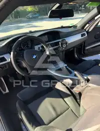 2007 BMW 320