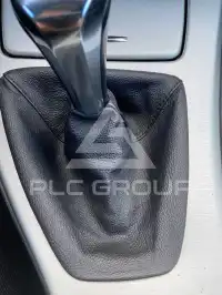 2007 BMW 320