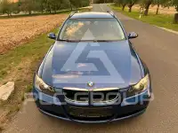 2007 BMW 320