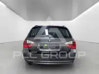 2007 BMW 320