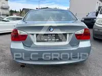 2007 BMW 320