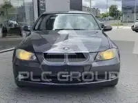 2007 BMW 320