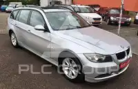 2007 BMW 320