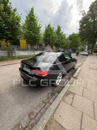 2007 BMW 320